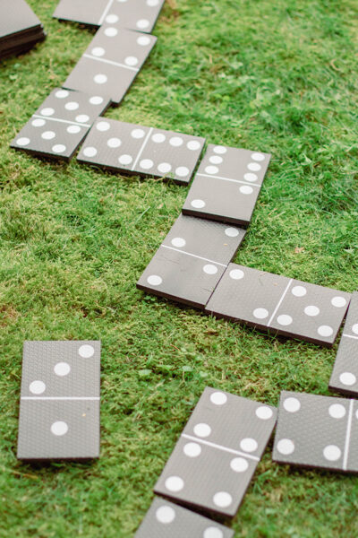 XXL DOMINO